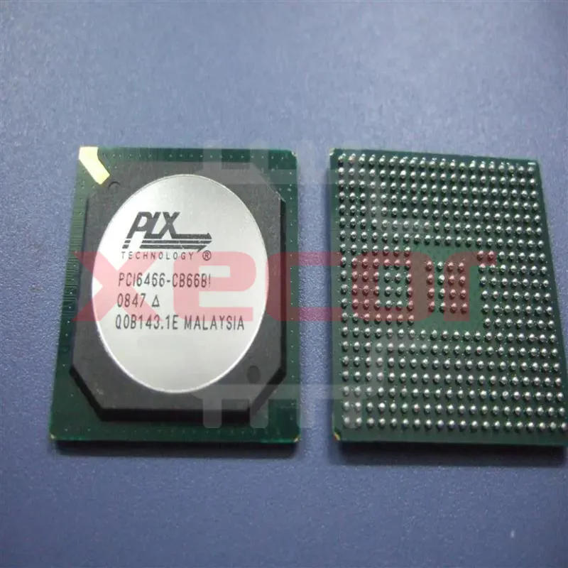 PCI6466-CB66BI BGA