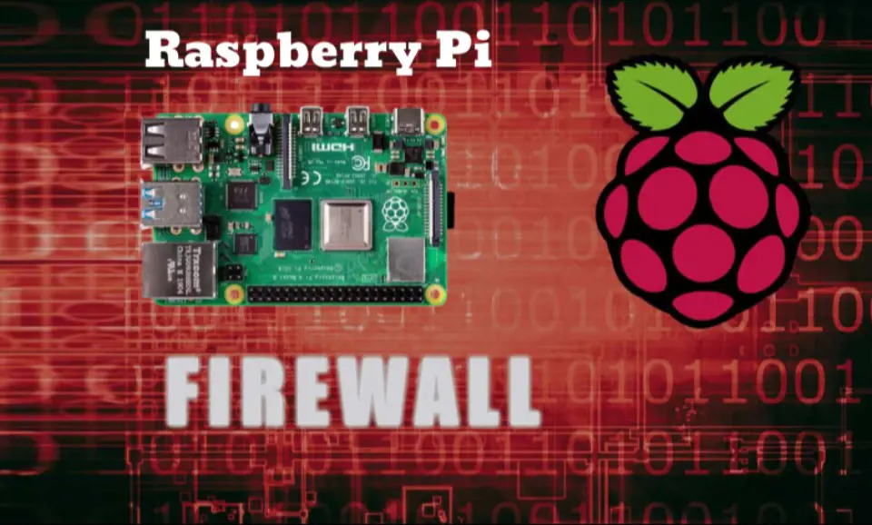 Raspberry Pi ファイアウォールの究極ガイド: 構成、保護、および使用法